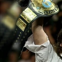 Revealed: Mick Foley on why he is not signing a New WWE Legends deal