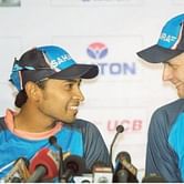 Shane Jurgensen to quit as Bangladesh coach