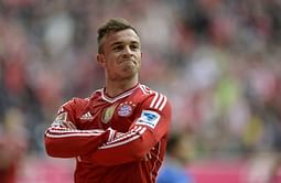 Top 5 potential replacements for Ryan Giggs