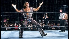 5 possible opponents for Sting's farewell match in WWE