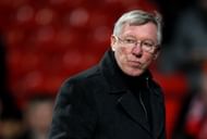 Manchester United v Crystal Palace - Carling Cup Quarter Final