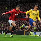 Rumour: Arsenal trying to sign Chris Smalling from Manchester United