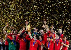 Latest FIFA Rankings revealed - Spain still top, Germany second
