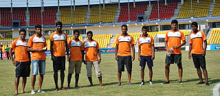 I-League: Sporting Goa hope to end season on high against champions Bengaluru FC!