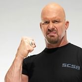 Stone Cold Steve Austin on his regrets; The Rock; WrestleMania XXX match against Punk