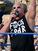Steve Austin talks about The Undertaker appearing on his podcast and more