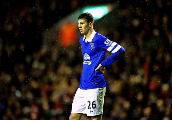 Rumour: Chelsea to make £20 million bid for Everton’s John Stones