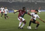 Mohun Bagan and Mohammedan Sporting have been in the bottom half of the I-League table for almost the entire campaign
