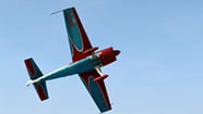 Gta 5 Stunt Plane