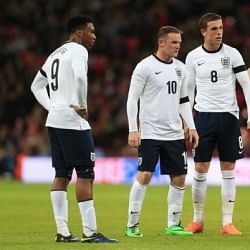 English hopes and dreams heading into the World Cup