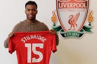 Sturridge signing for Liverpool - what a move it has turned out to be!