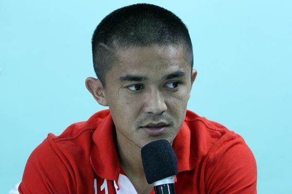 Sunil Chhetri’s club record can no longer be questioned