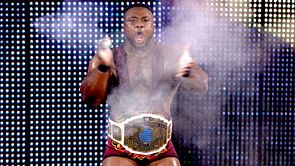 Two Intercontinental title tournament matches at next week's RAW