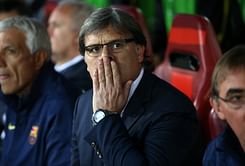 Rumour: Tata Martino to leave Barcelona at end of this season; Jurgen Klopp to replace him