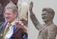 Longest serving football managers #9