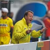 Terry Walsh: "Indian hockey team's objective is to finish in top 8 at World Cup"