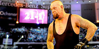 Former WWE writer talks about The Undertaker, streak ending and more