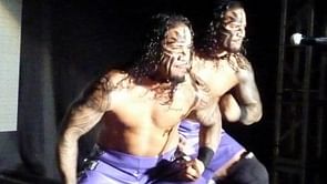 Title Match announced for WWE Monday Night RAW