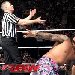 Rumour: Match for WWE Tag Team championship at WWE Extreme Rules