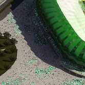 A brand-new 45,000 seater 'Crocodile Stadium' for Bursaspor