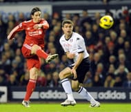Fernando Torres Liverpool