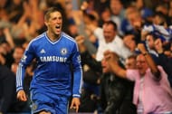 Torres' best match of the season so far - scoring the winner and providing a fine assist