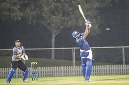 IPL 7 has been a big boost for UAE cricket - coach Aaqib Javed