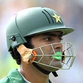 Case registered against Umar Akmal for violating wedding act