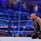 Wrestlemania 30: Two Indy Darlings shine but the Undertaker steals the show