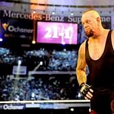Rumour: Undertaker rushed to hospital after WrestleMania loss; to retire soon
