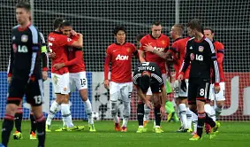 Top 5 moments of David Moyes at Manchester United