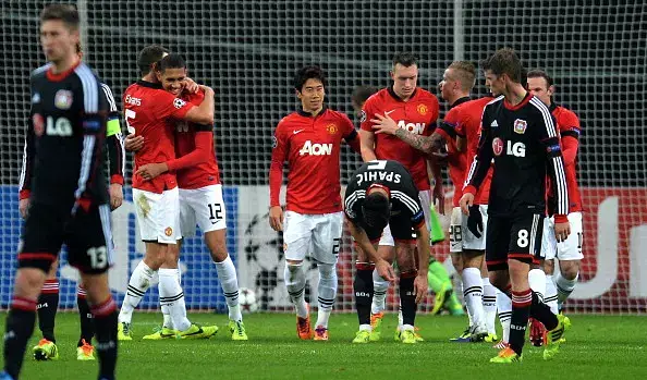 Top 5 moments of David Moyes at Manchester United