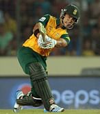 Leading run-scorers in World T20 2014