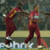 ICC World T20: West Indies record their largest victory in T20Is