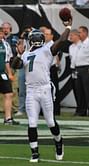 Vick vs. Smith: Who’s the safe bet to start at QB?