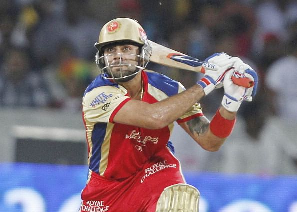 Royal Challengers Bangalore: "City-less" mercenaries have it all to play for
