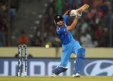 Virat Kohli and Ravichandran Ashwin attain career-best rankings in T20Is