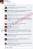 FB Wall: Virat Kohli lashes out at Billy Bowden after KXIP game