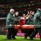 Thoughts on Arsenal's apparent Alex Oxlade-Chamberlain lookalike