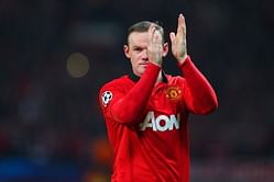 Wayne Rooney: The only candidate for Manchester United captaincy?