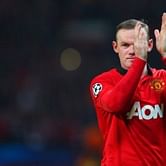 Wayne Rooney could miss Bayern Munich clash with toe injury