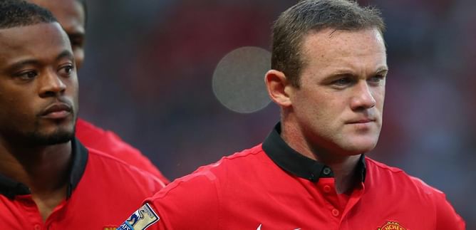 Bayern Munich vs. Manchester United: United’s starting XI?