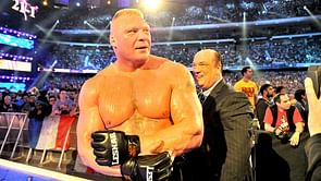 5 signs that 'the Undertaker Streak' was always coming to an end at WrestleMania XXX