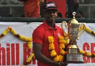 Photo Credit: Churchill Brothers