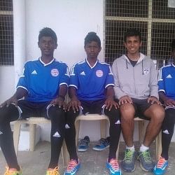 Exclusive: Interview with the 10 Indian youngsters picked to go to Germany for the FC Bayern Youth Cup 2014