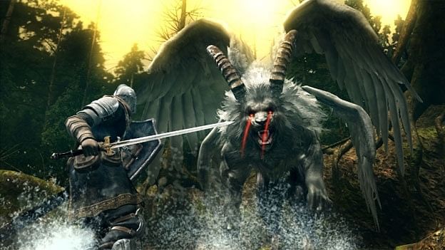 Dark Souls II System Requirements