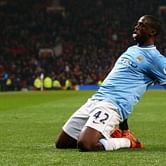 Yaya Toure and his defensive decline
