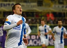 Rumour: Yevhen Konoplyanka's agent reveals he's in Liverpool - Deal on the cards?