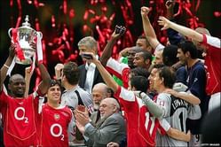 Arsenal should channel the spirit of 2005