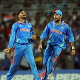 Harbhajan Singh comes out in defence of Yuvraj Singh